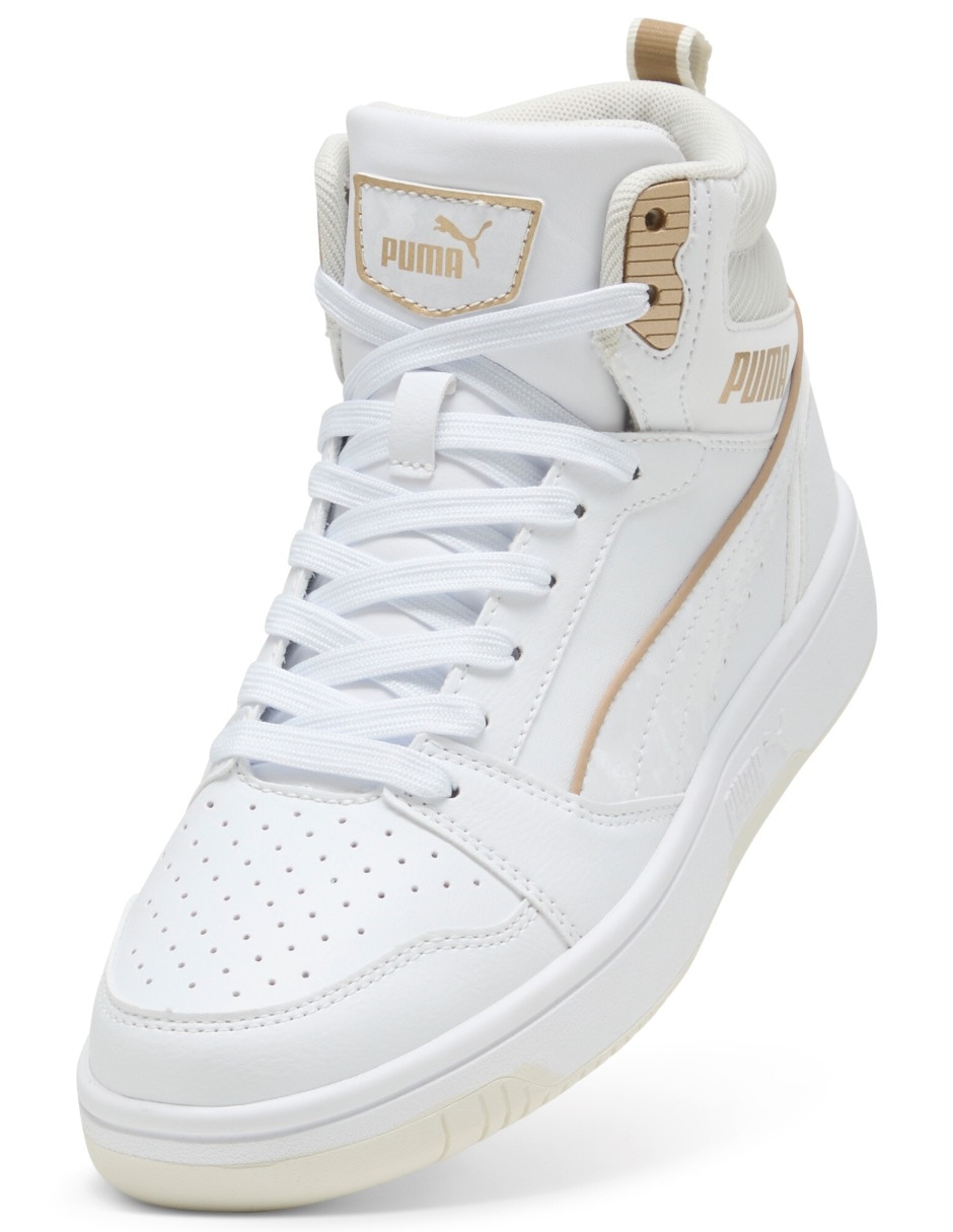 Tenis Rebound v6 DayINight para mujer 5