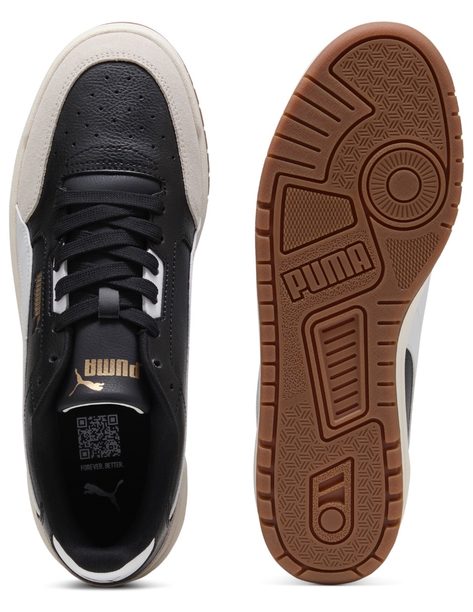 Tenis Shuffle Downtown Og para mujer 4