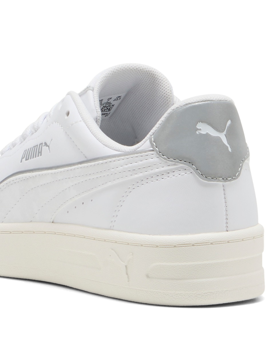Tenis Puma Court Lally DayINight para mujer