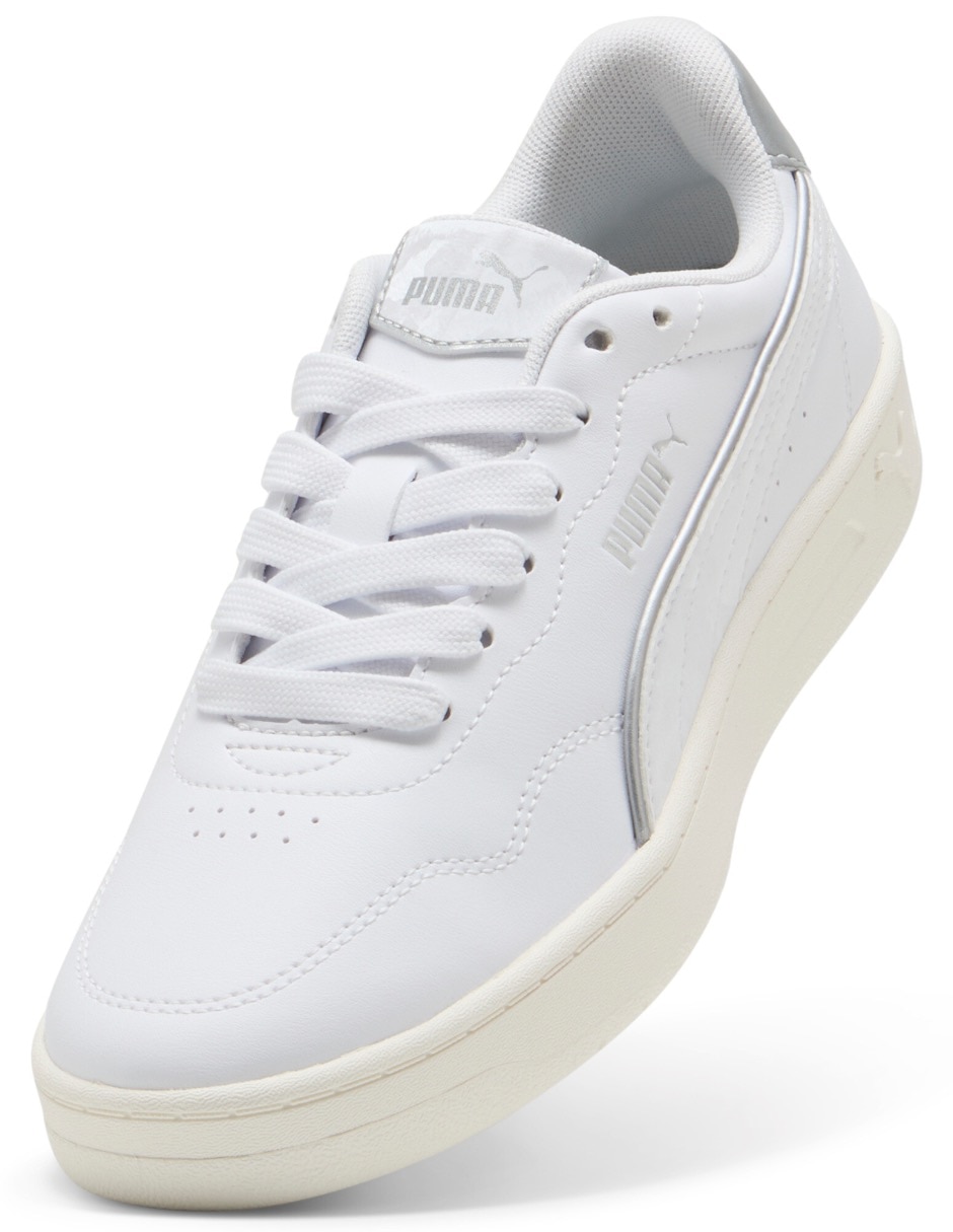 Tenis Puma Court Lally DayINight para mujer