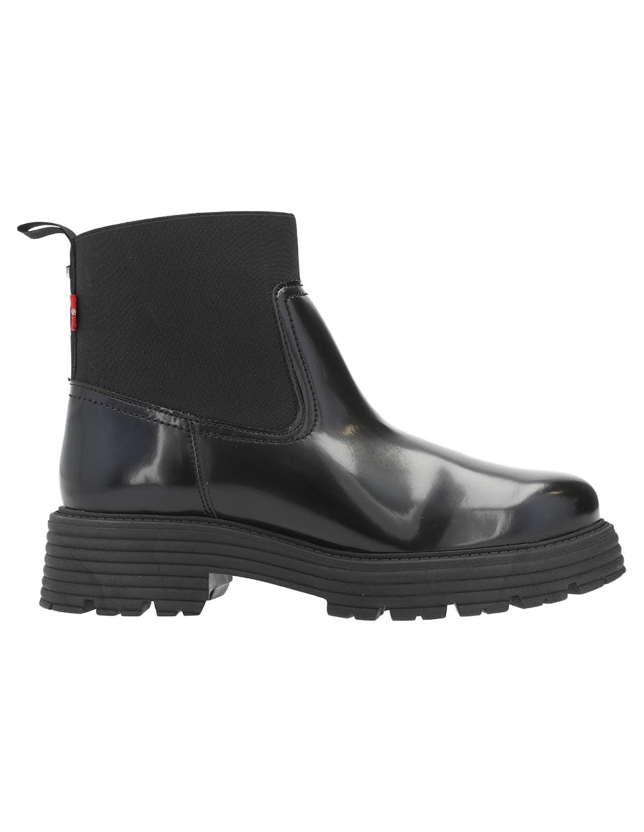Bota arriba del tobillo Levi's para mujer 5