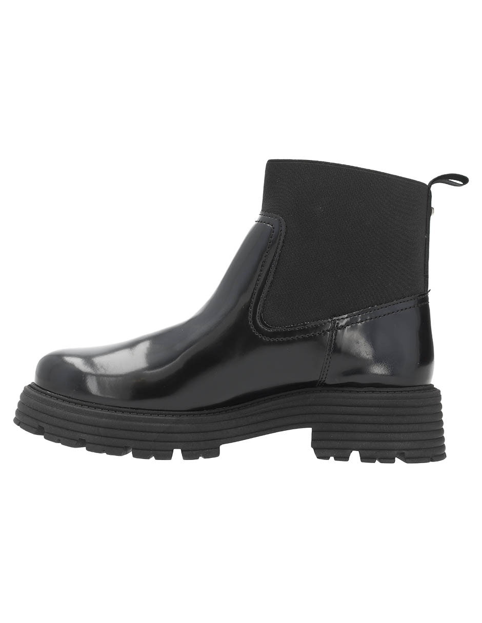 Bota arriba del tobillo Levi's para mujer 3