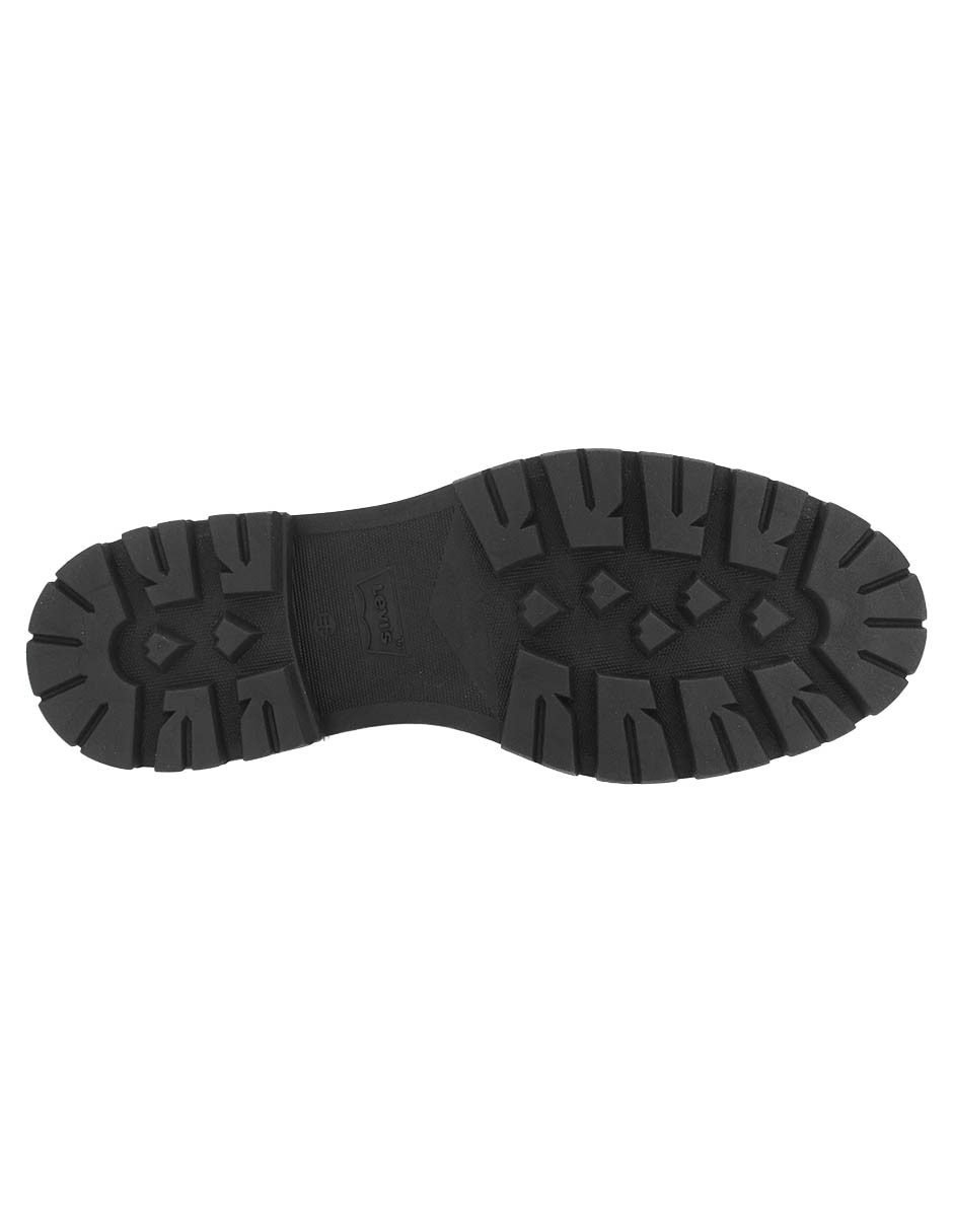 Bota arriba del tobillo Levi's para mujer 6