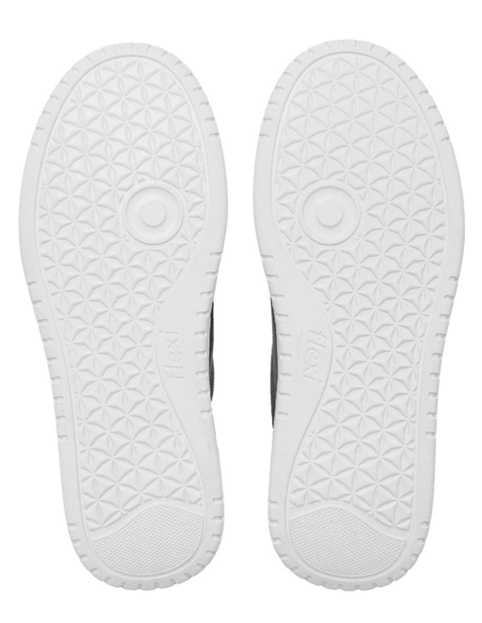 Zapato de piel para mujer 2