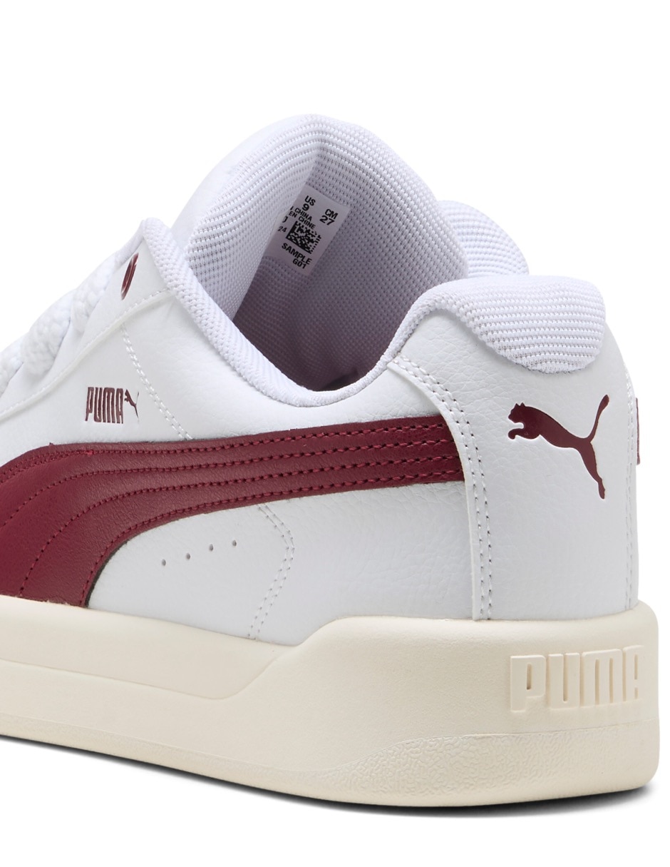 Tenis Park Lifestyle Easy para mujer 5
