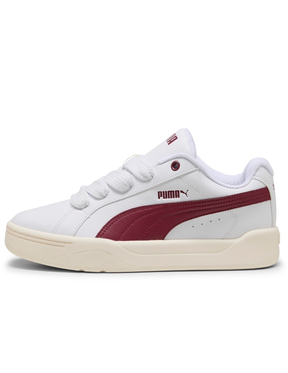 Tenis Park Lifestyle Easy para mujer