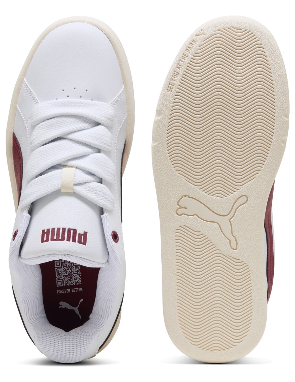 Tenis Park Lifestyle Easy para mujer