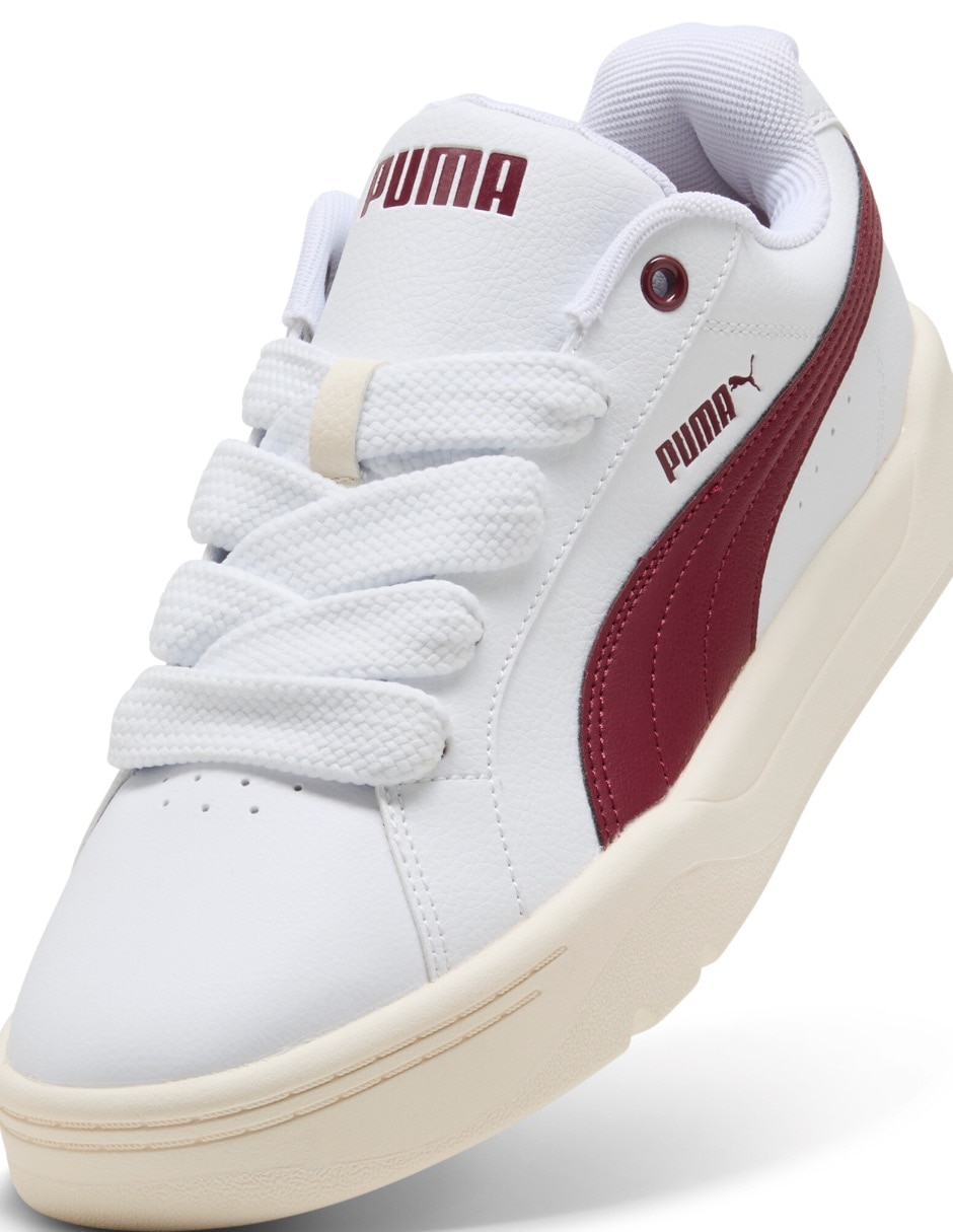 Tenis Park Lifestyle Easy para mujer