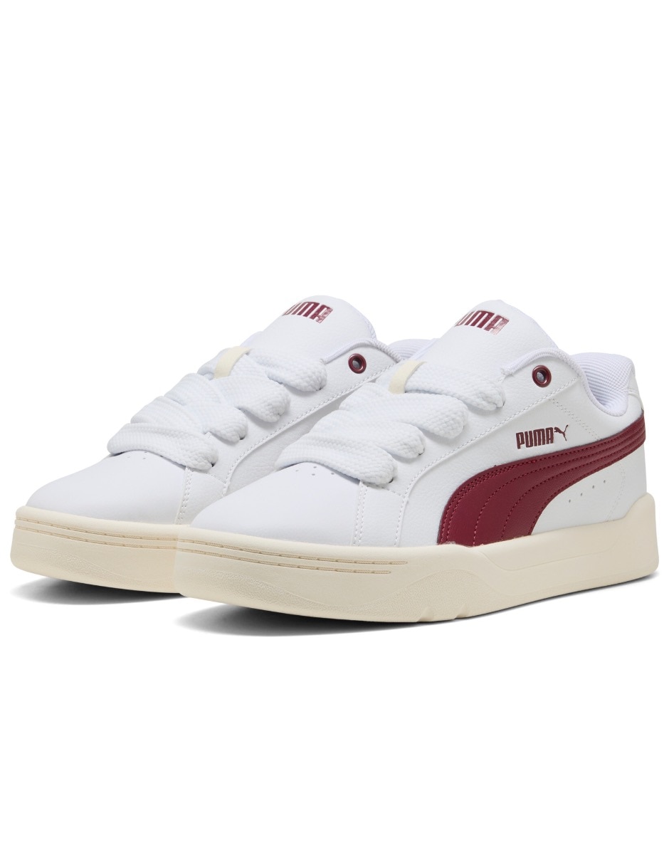 Tenis Park Lifestyle Easy para mujer 6