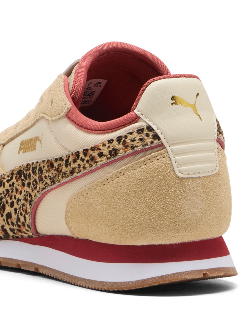 Tenis Miler Animal Flair para mujer