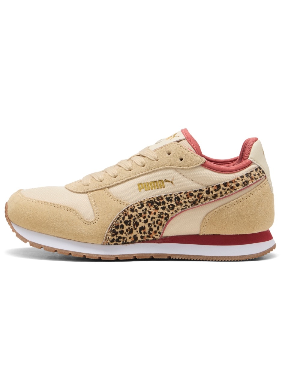 Tenis Miler Animal Flair para mujer