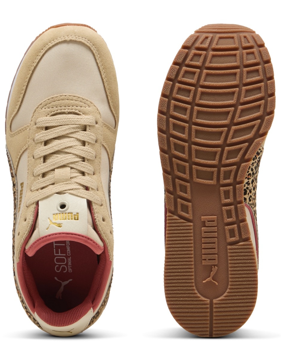 Tenis Miler Animal Flair para mujer