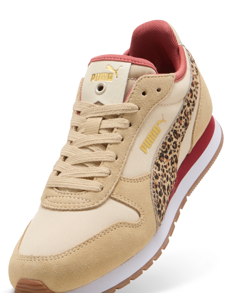 Tenis Miler Animal Flair para mujer 5
