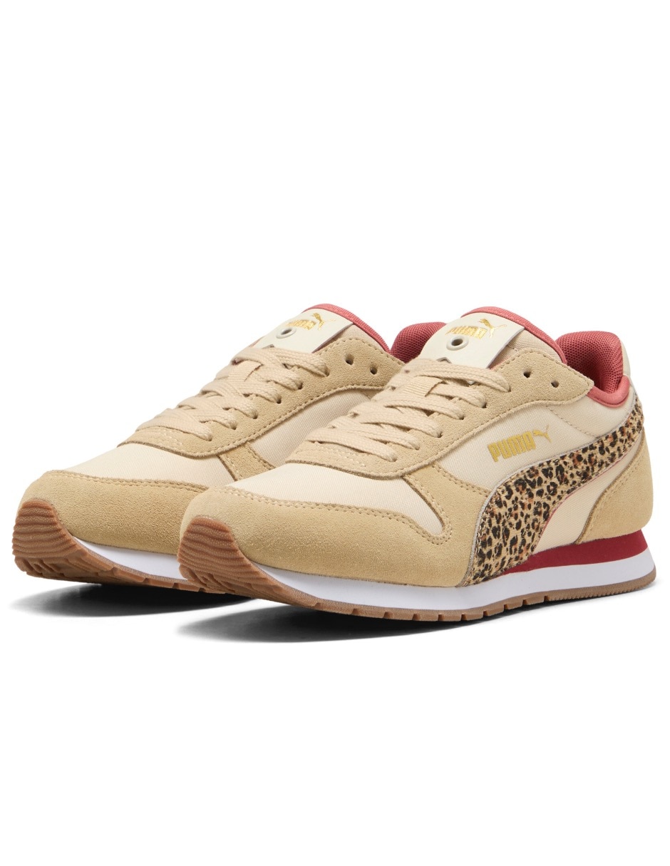 Tenis Miler Animal Flair para mujer 6