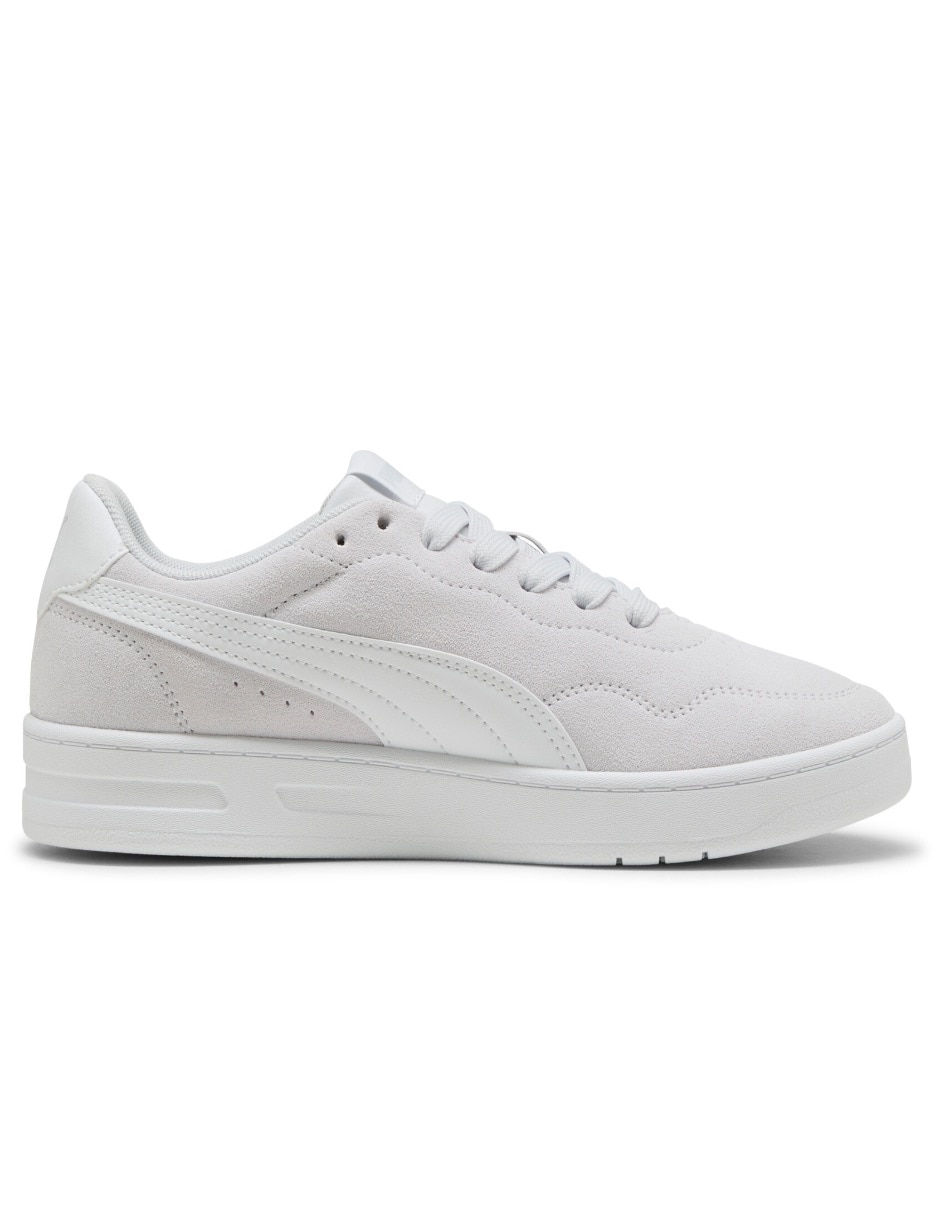 Tenis Court Lally Sd para mujer