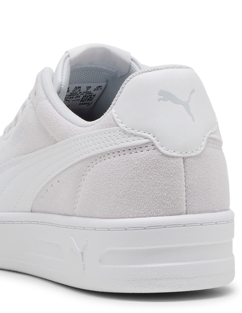 Tenis Court Lally Sd para mujer 5