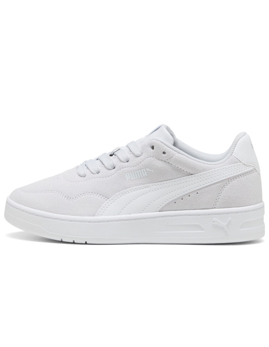 Tenis Court Lally Sd para mujer 4