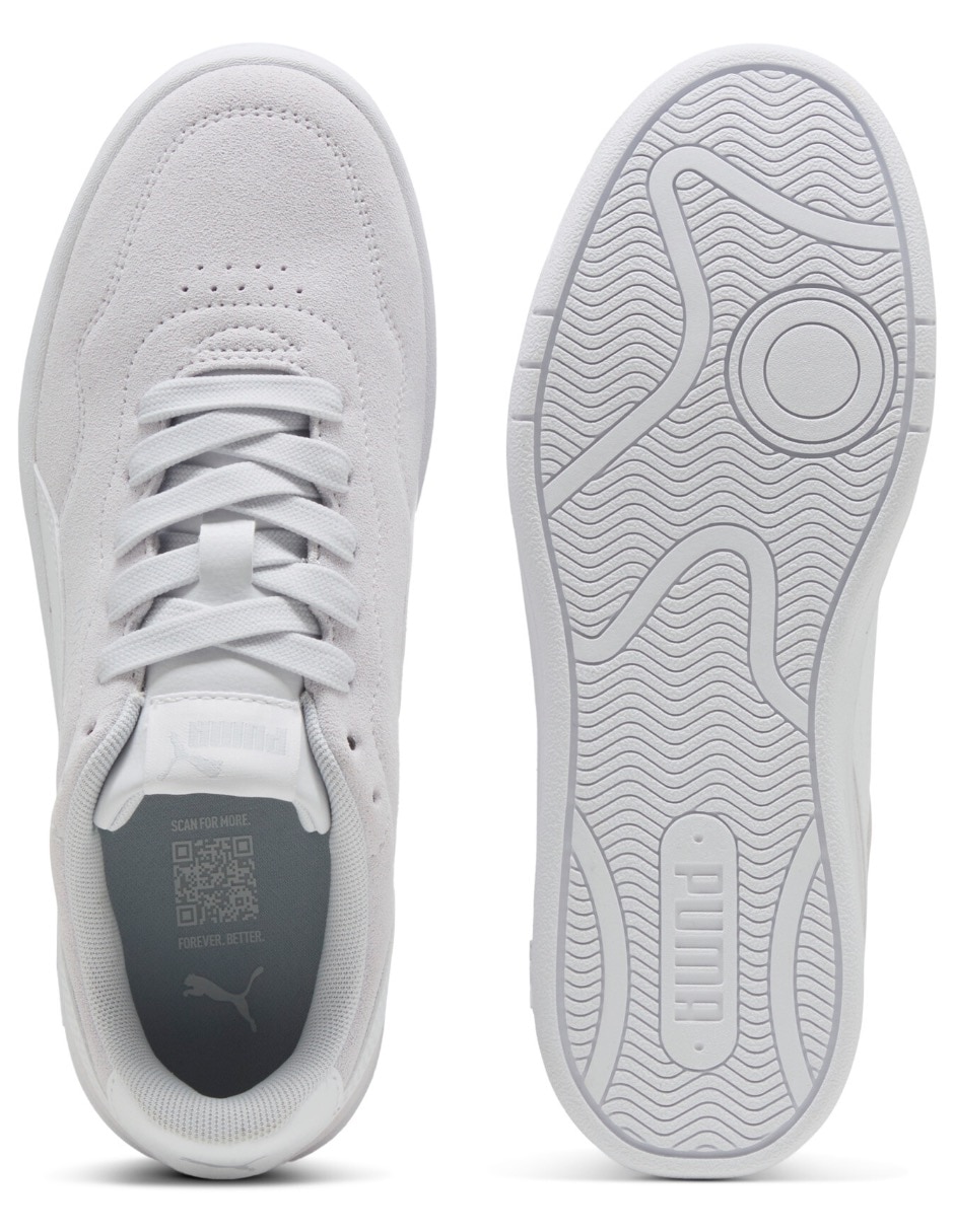 Tenis Court Lally Sd para mujer 3