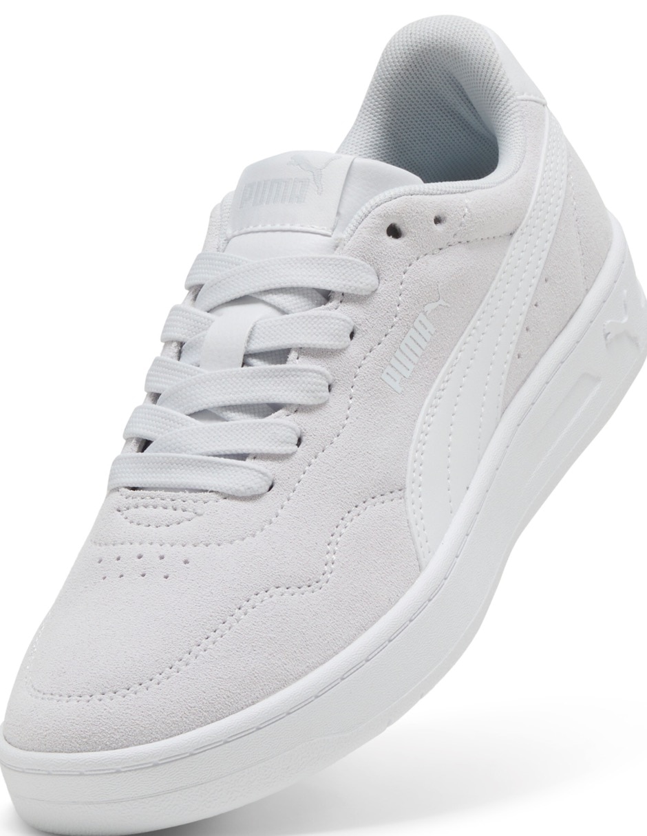 Tenis Court Lally Sd para mujer 2