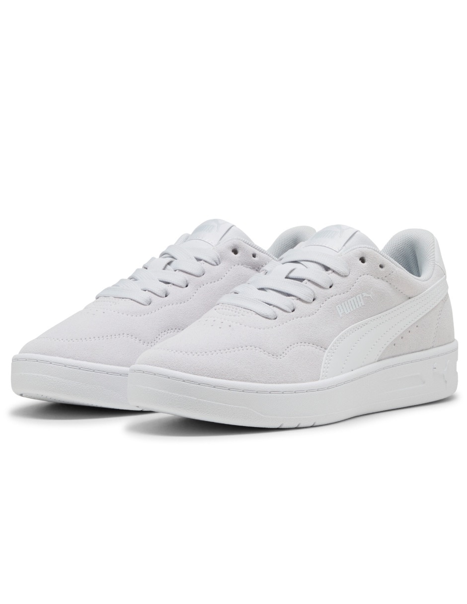 Tenis Court Lally Sd para mujer 6