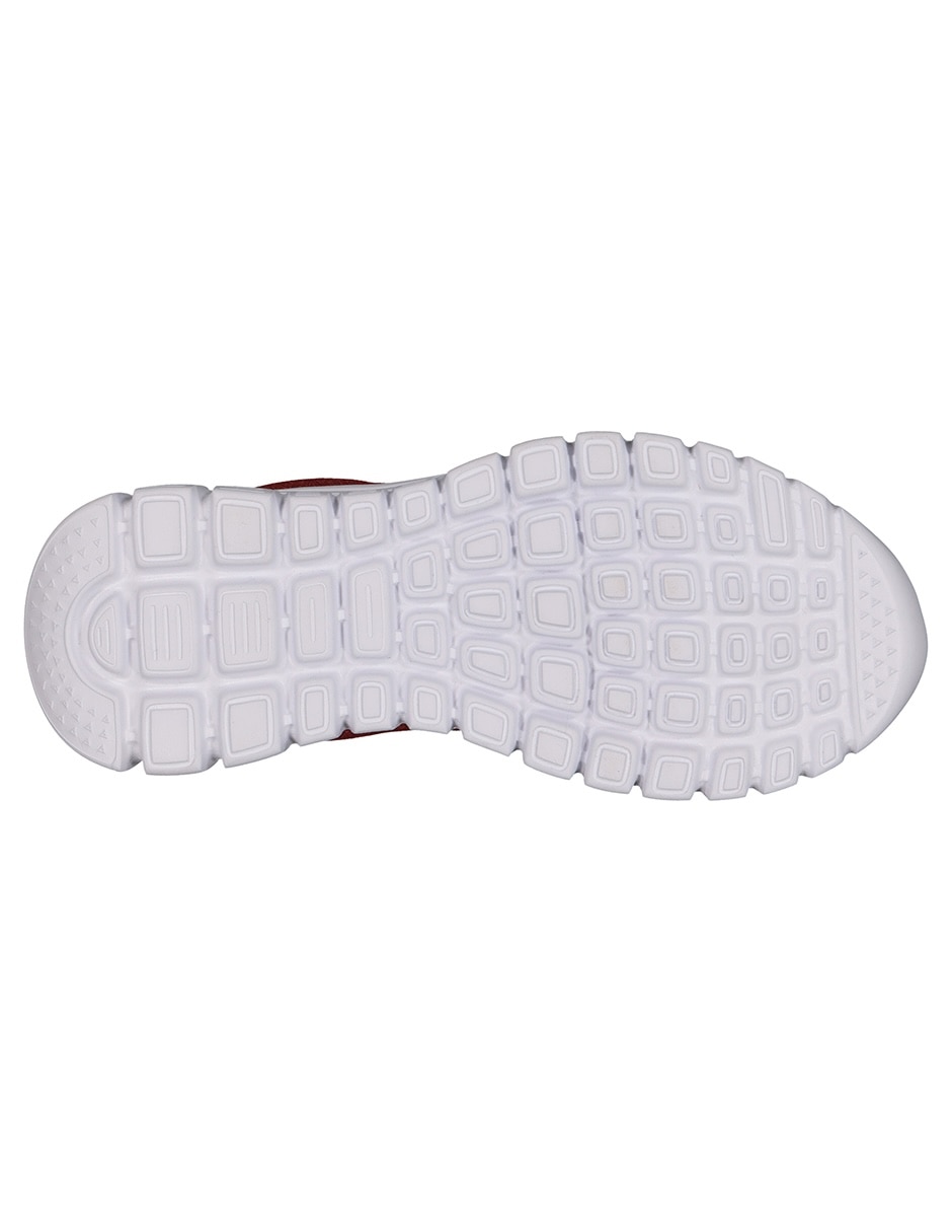 Tenis Skechers Graceful para mujer