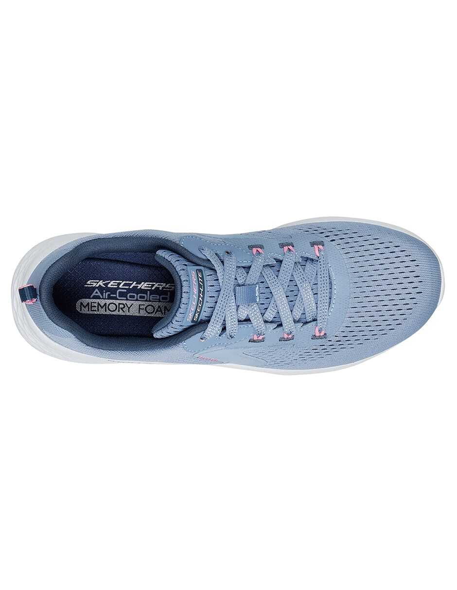 Tenis Skechers Skech Lite Pro para mujer