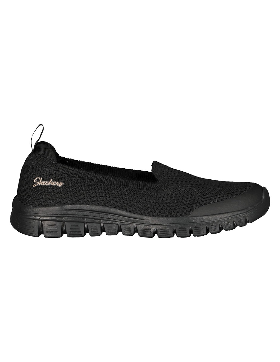 Tenis Skechers Graceful para mujer