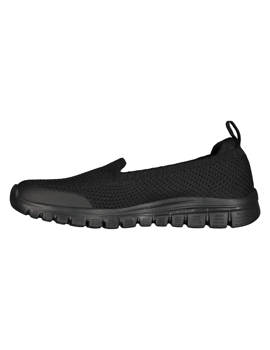Tenis Skechers Graceful para mujer