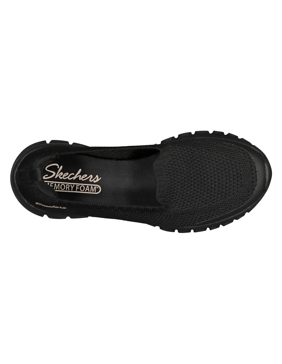 Tenis Skechers Graceful para mujer
