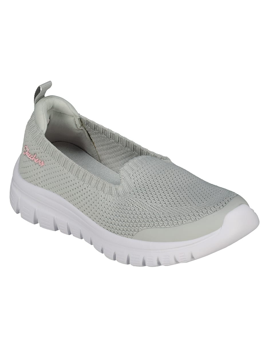 Tenis Graceful para mujer