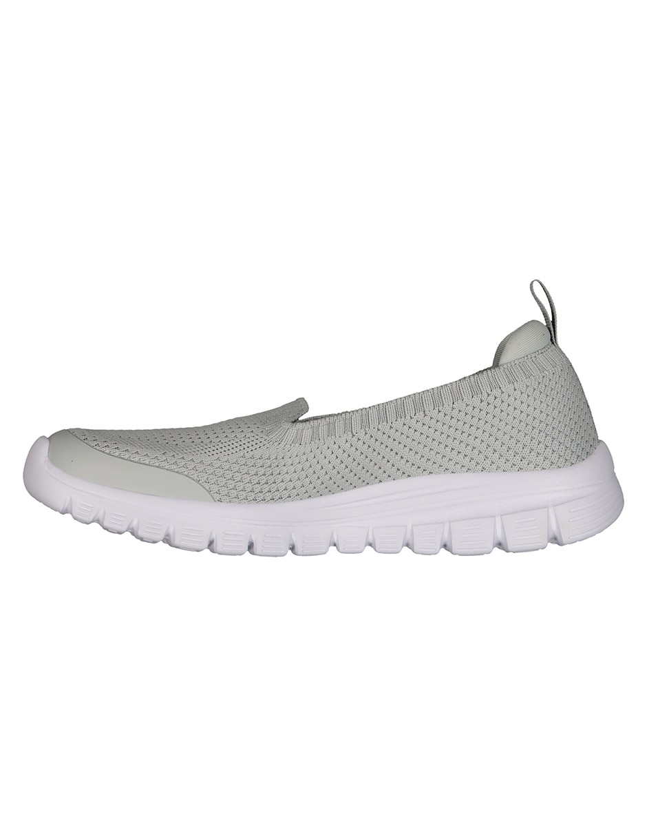Tenis Skechers Graceful para mujer