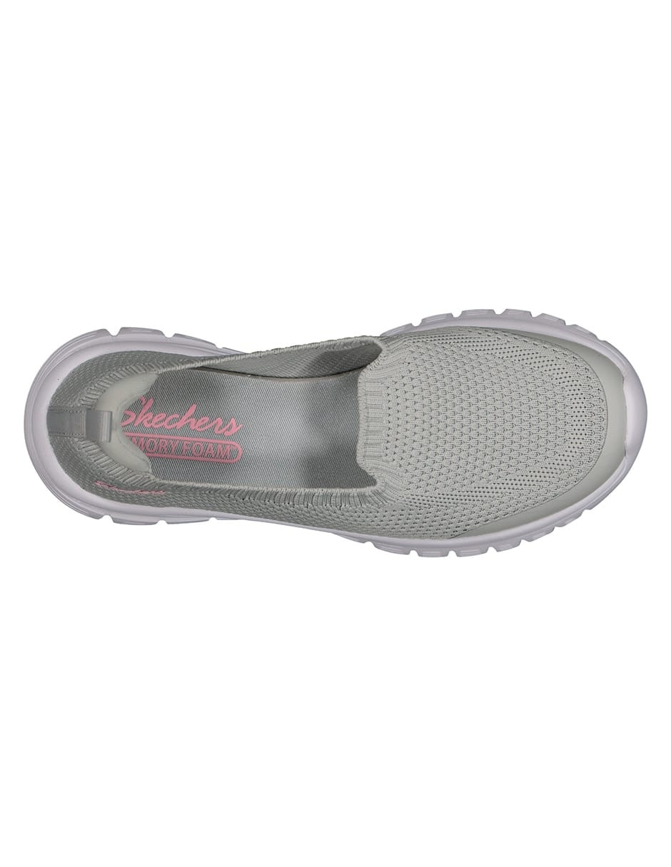 Tenis Skechers Graceful para mujer