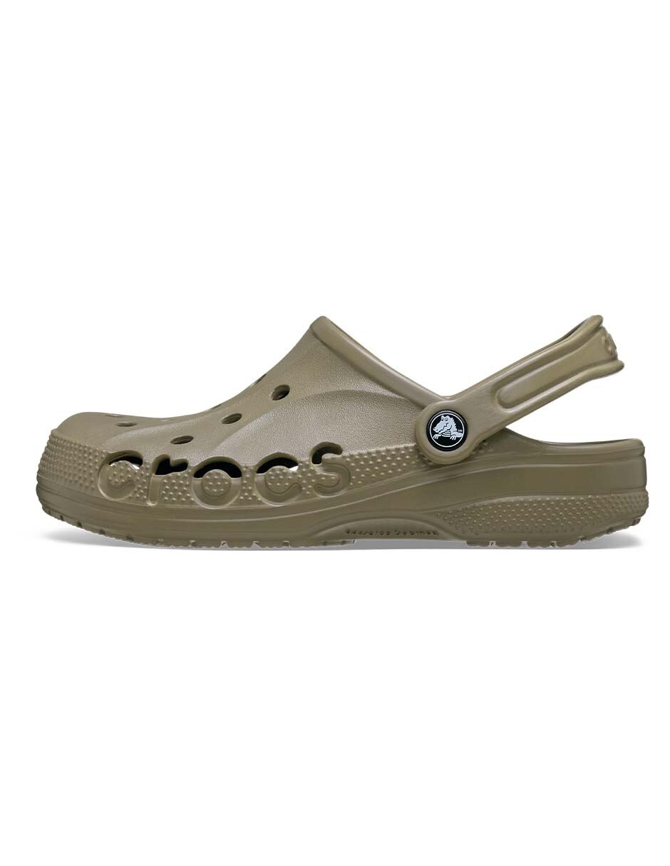Sandalia crocs para mujer