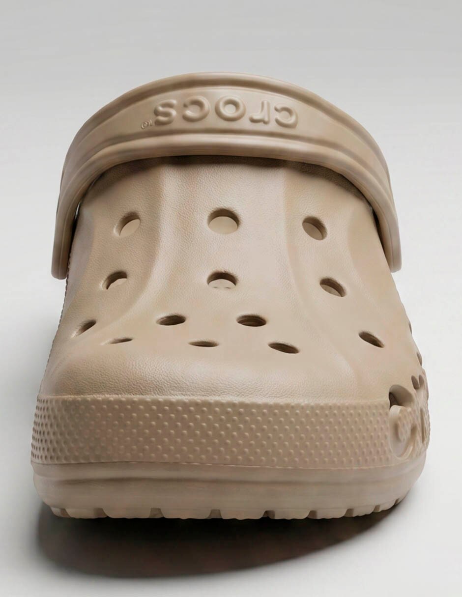 Sandalia crocs para mujer