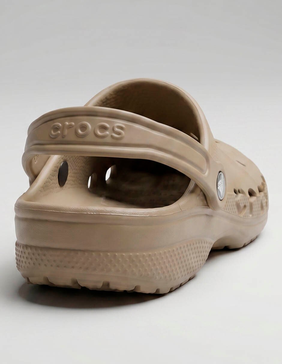 Sandalia crocs para mujer