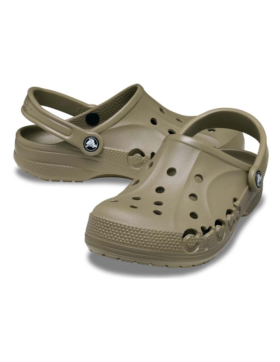 Sandalia crocs para mujer