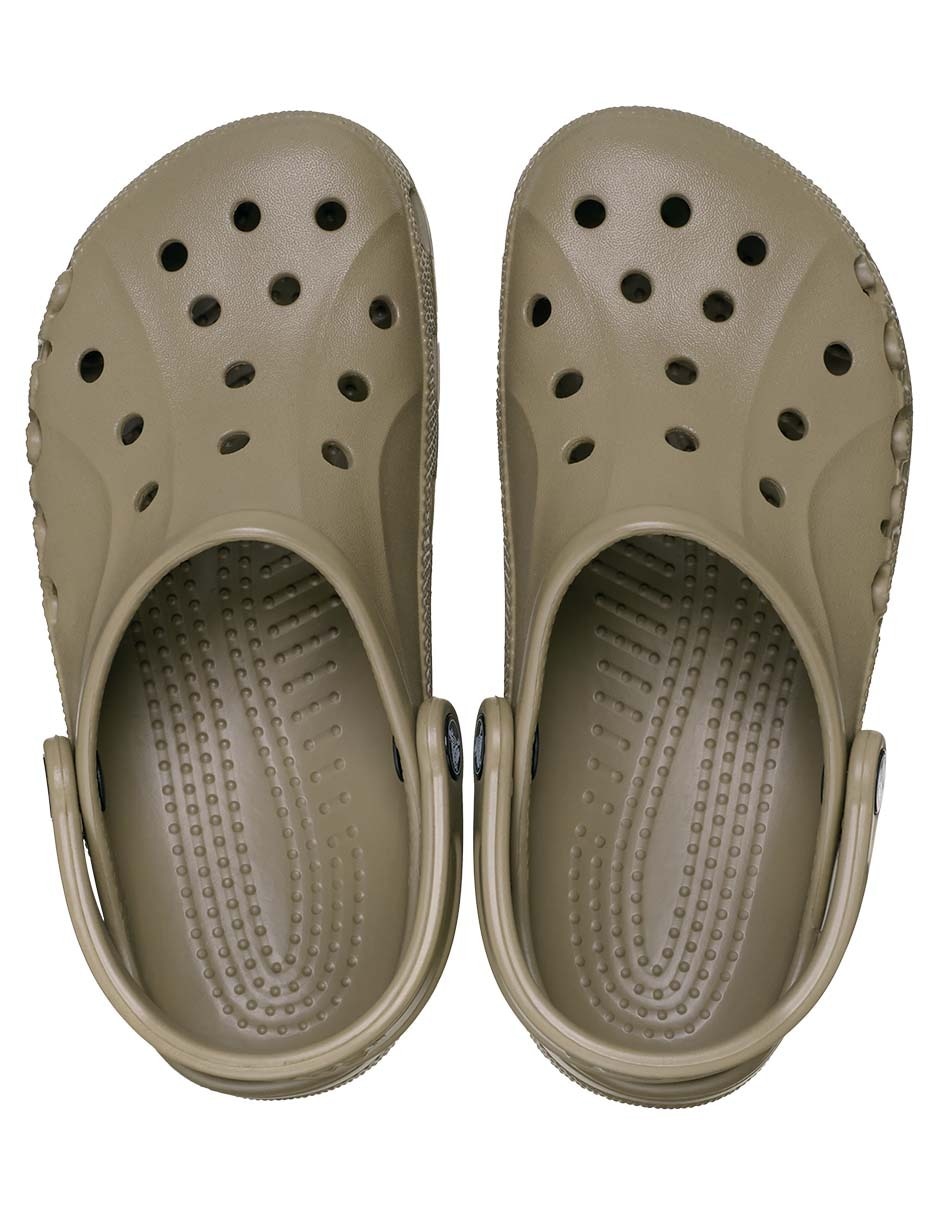 Sandalia crocs para mujer