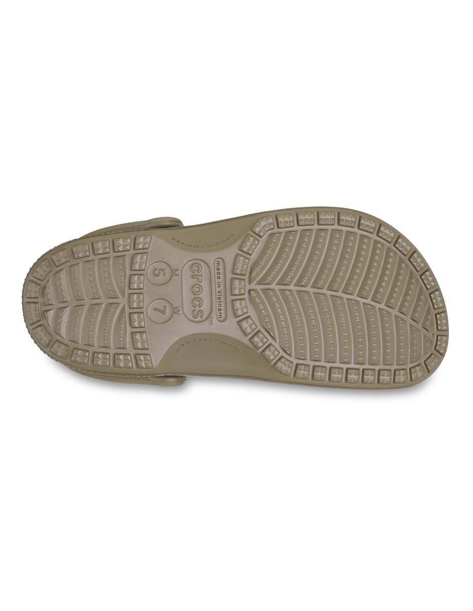 Sandalia crocs para mujer