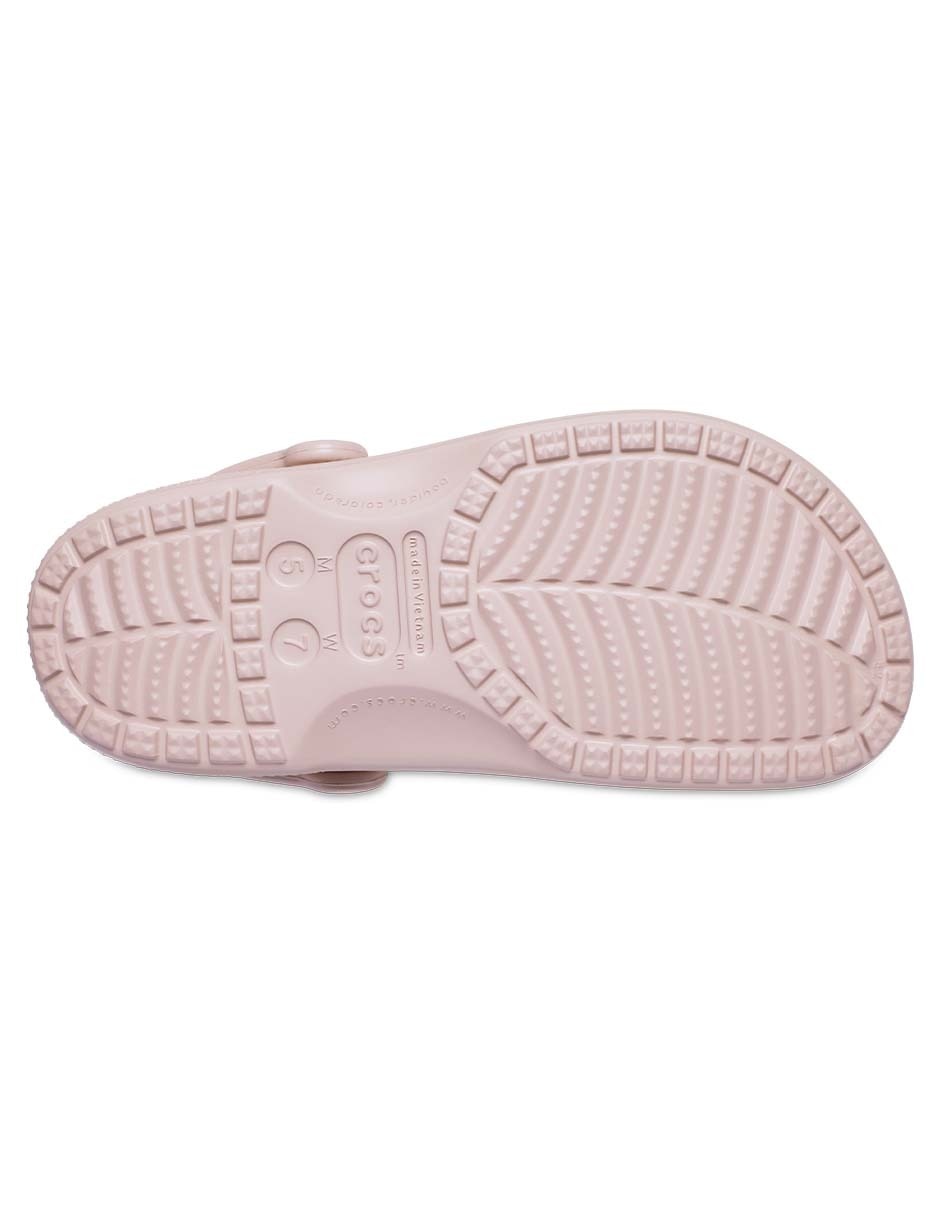 Sandalia Crocs para mujer