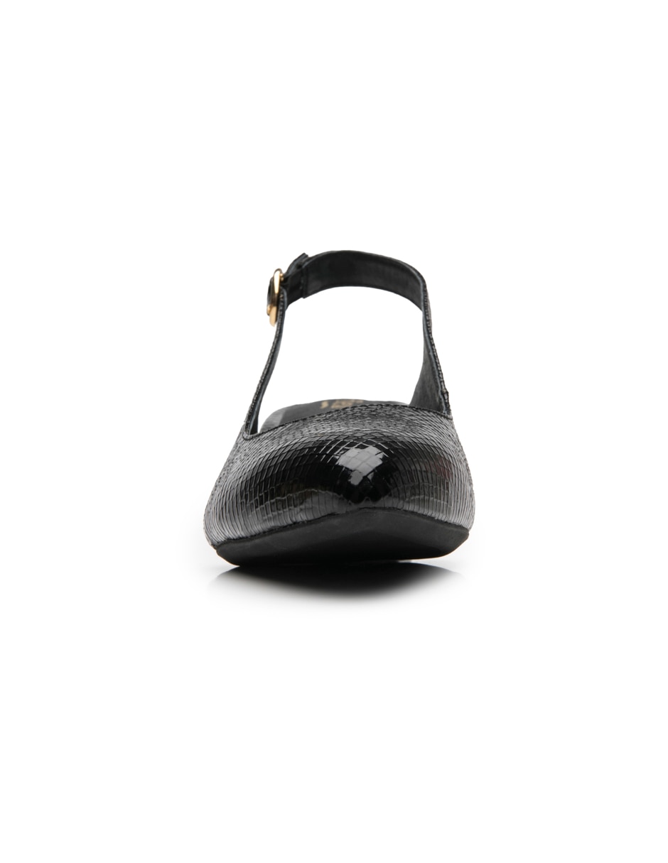 Zapatilla 8