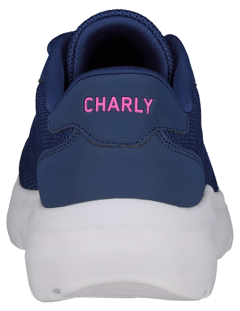 Tenis Charly Road de mujer para correr