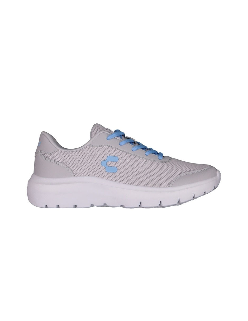 Tenis Charly Road de mujer para correr