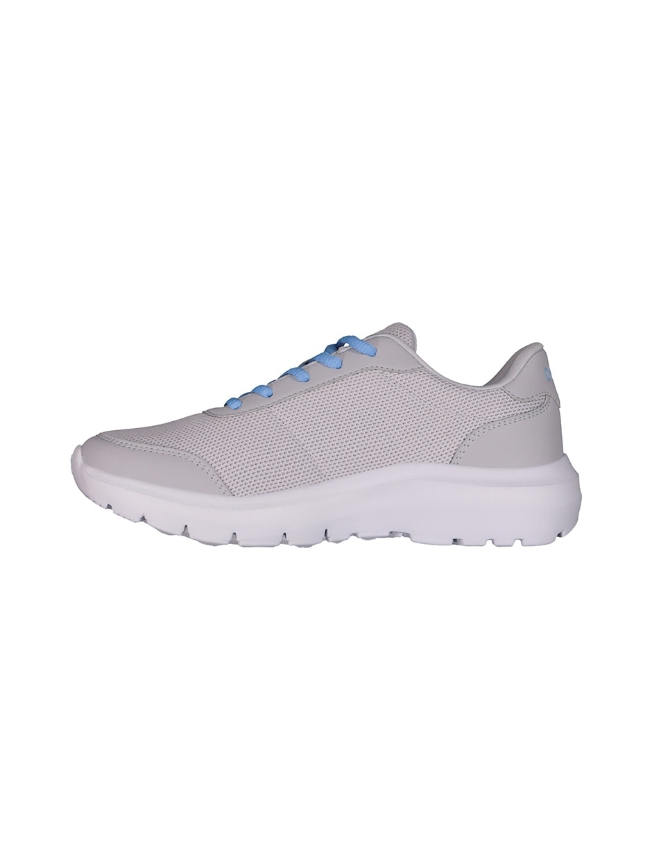 Tenis Charly Road de mujer para correr