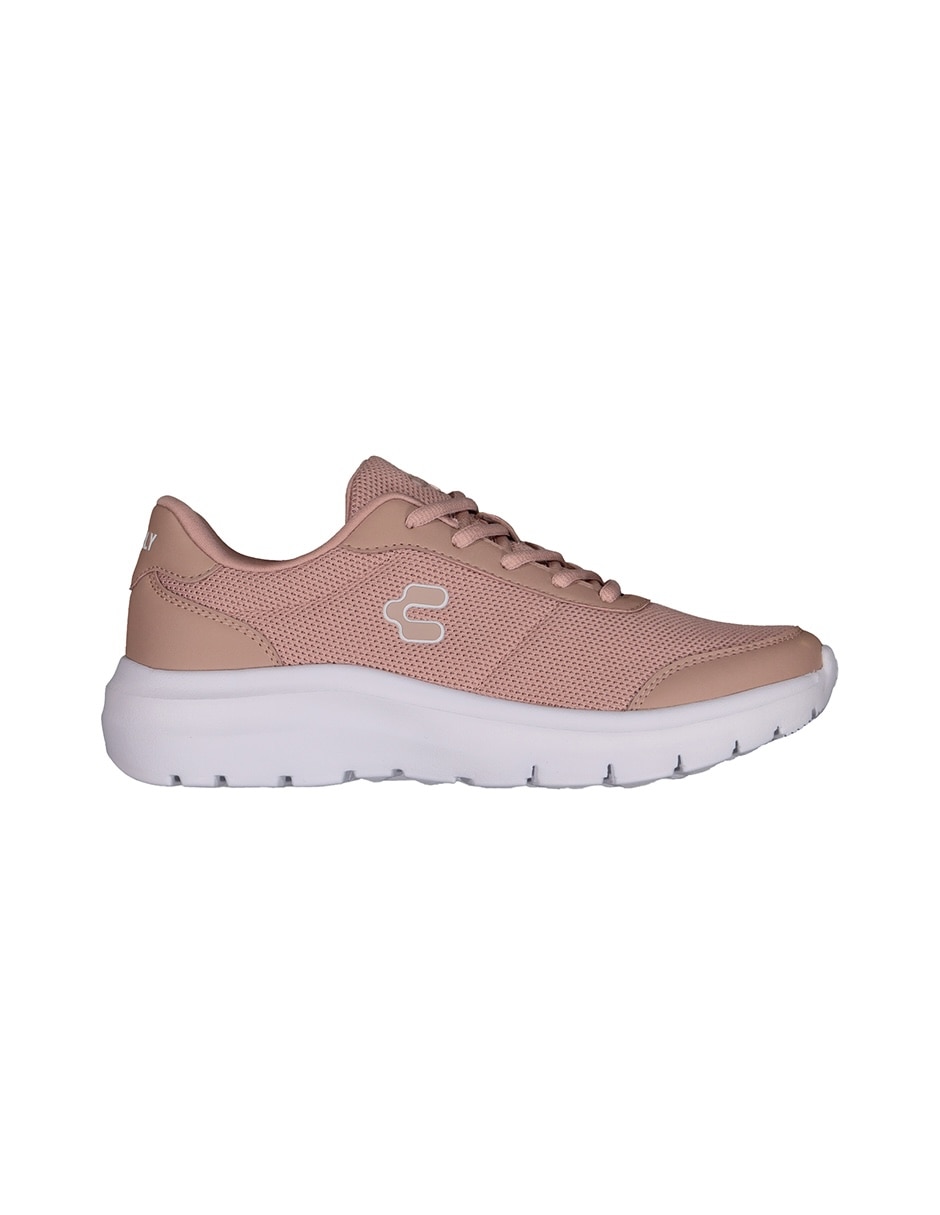 Tenis Charly Road de mujer para correr