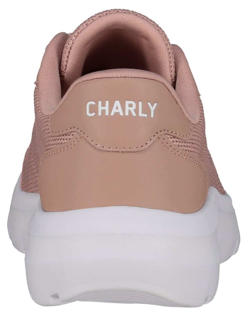 Tenis Charly Road de mujer para correr