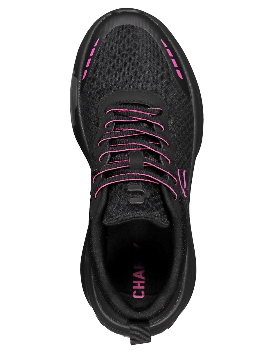 Tenis Charly Road de mujer para correr