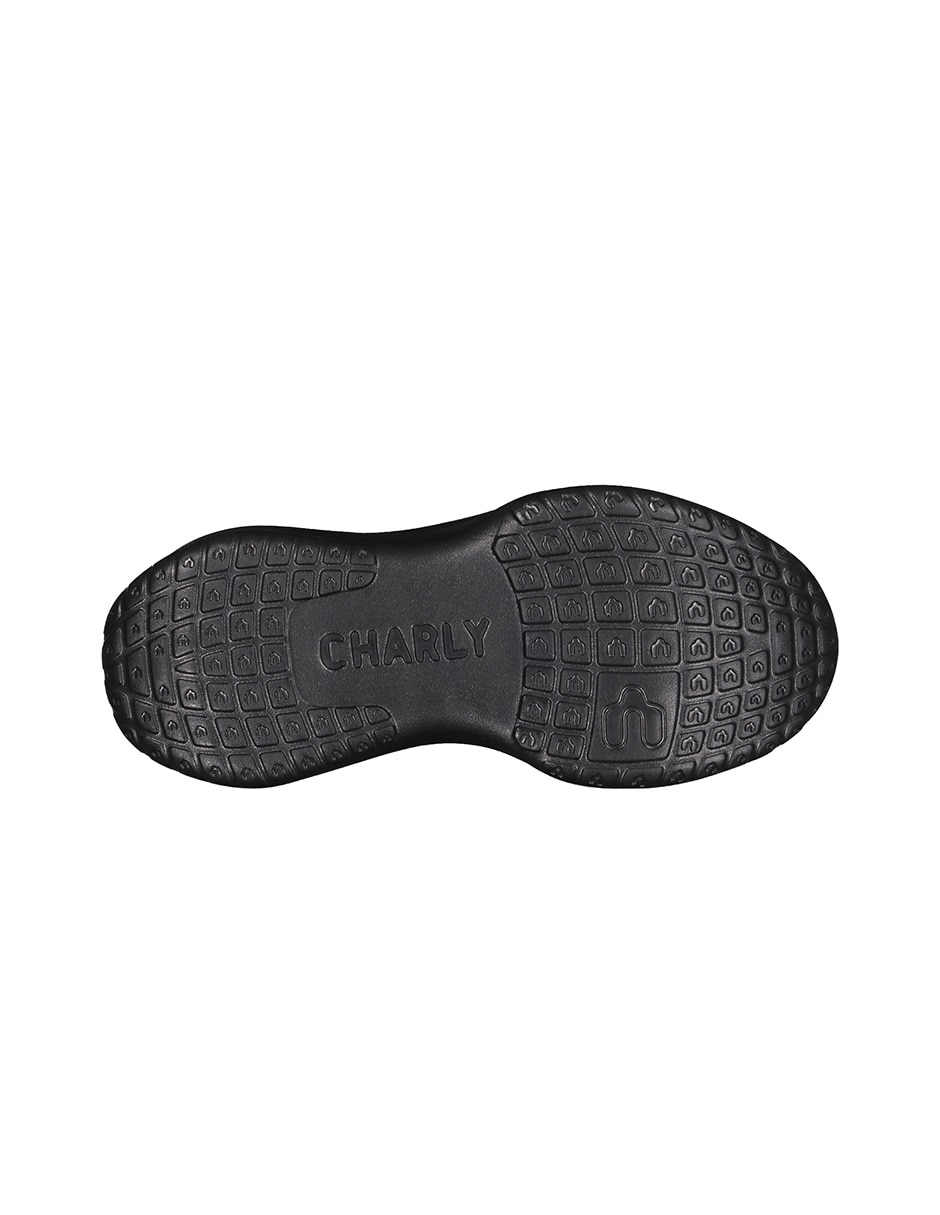 Tenis Charly Road de mujer para correr