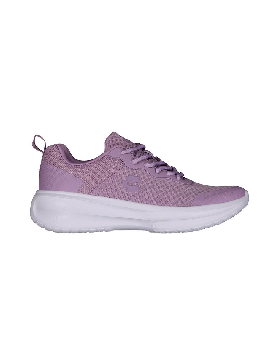 Tenis Charly Road de mujer para correr