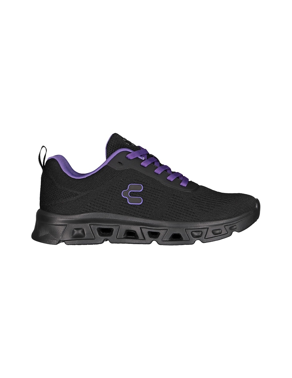 Tenis Charly Light Sport de mujer para correr