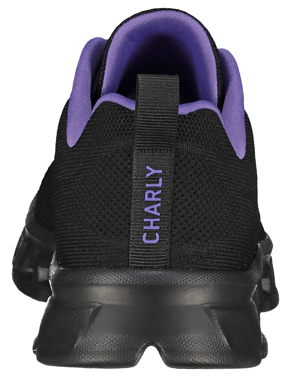 Tenis Charly Light Sport de mujer para correr